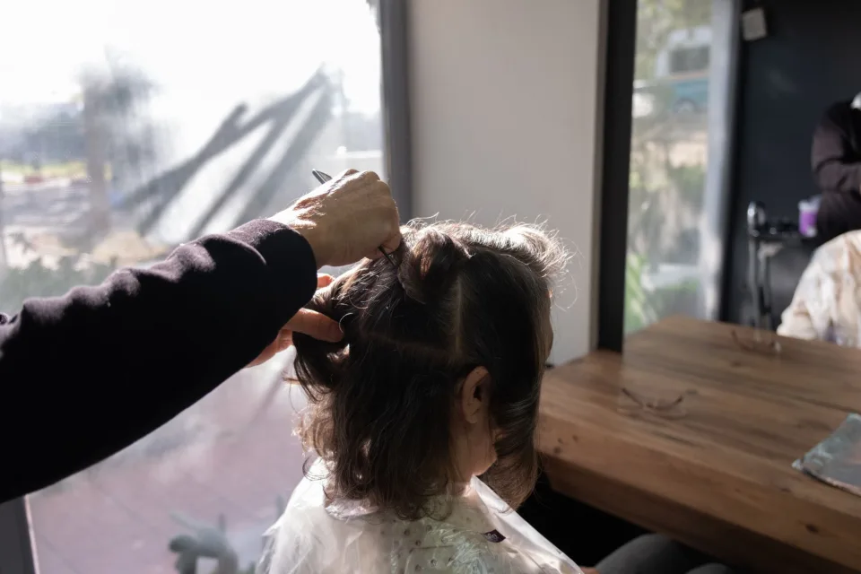 Dịch vụ được yêu thích