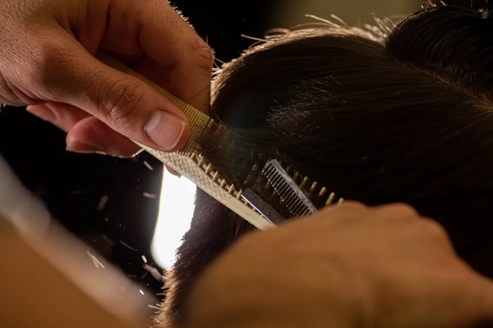 Nail nghệ thuật